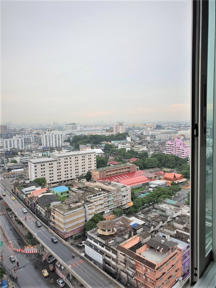 LP60105 ลุมพินี รามฯ60/2 - 46 ตรม. ชั้น21 ตึกเอ 2ห้องนอน 3.6ล้าน 092-597-4998