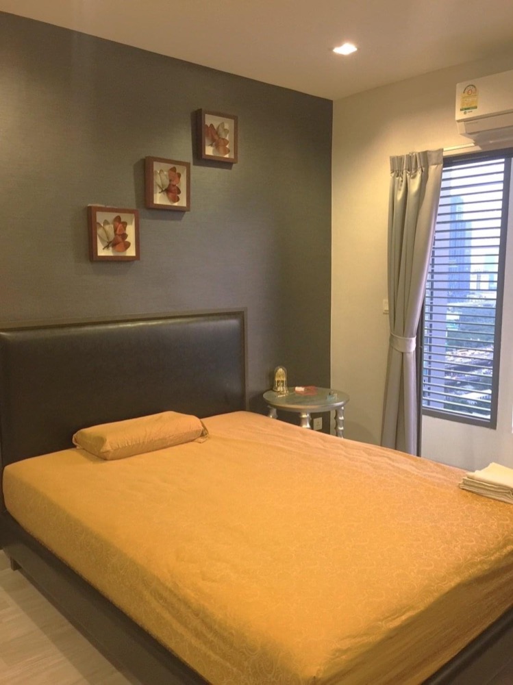 IDMB104 ไอดีโอ โมบิ พระรามเก้า 2นอน 54 ตรม. ชั้น 24 ขาย 7.4 ล้าน 064-959-8900
