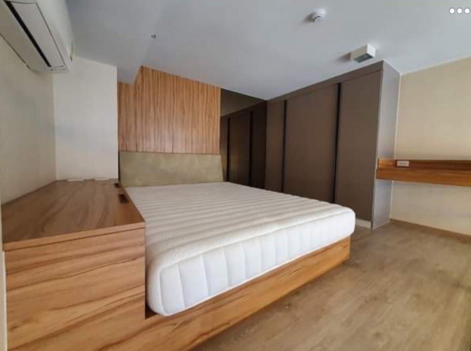 S_IDON131 ไอดีโอ พระรามเก้า 37ตรม. ชั้น20 สองชั้น 4.1 ล้าน 064-959-8900