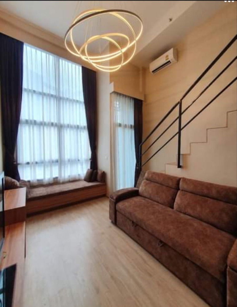 S_IDON131 ไอดีโอ พระรามเก้า 37ตรม. ชั้น20 สองชั้น 4.1 ล้าน 064-959-8900