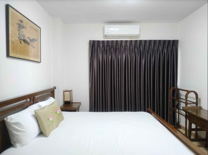 SVD103 ศุภาลัย เวอเรนด้า พระรามเก้า 2นอน 2น้ำ 65ตรม. ชั้น21 ตึกบี ุ6.2ล 092-597-4998