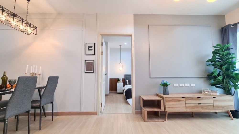 SVD108 ศุภาลัย เวอเรนด้า พระรามเก้า 2นอน 2น้ำ 66ตรม. ชั้น22 ตึกเอ 6.19ล 092-597-4998