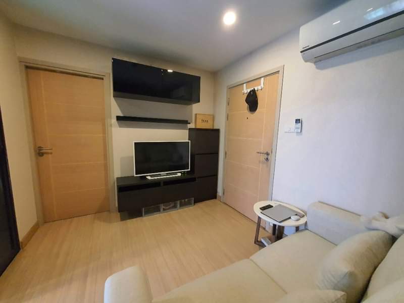 TTP101 เดอะ ทีค พัฒนาการ 31 ตรม. ชั้น4 กั้นนอน 2.45 ล้าน 092-597-4998