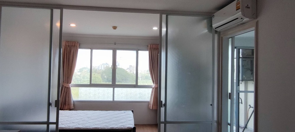LP26263 ลุมพินี วิลล์ รามคำแหง26 ขนาด 32 ตร.ม. ชั้น4 ตึกบี 1.6 ล้าน 092-597-4998