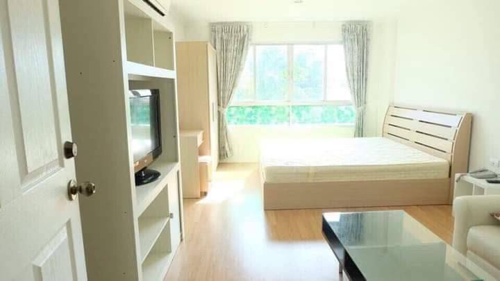 S_LP26314 ลุมพินี รามฯ26 พื้นที่ 28 ตรม. ชั้น3 แต่งครบ 1.5 ล้าน 092-597-4998