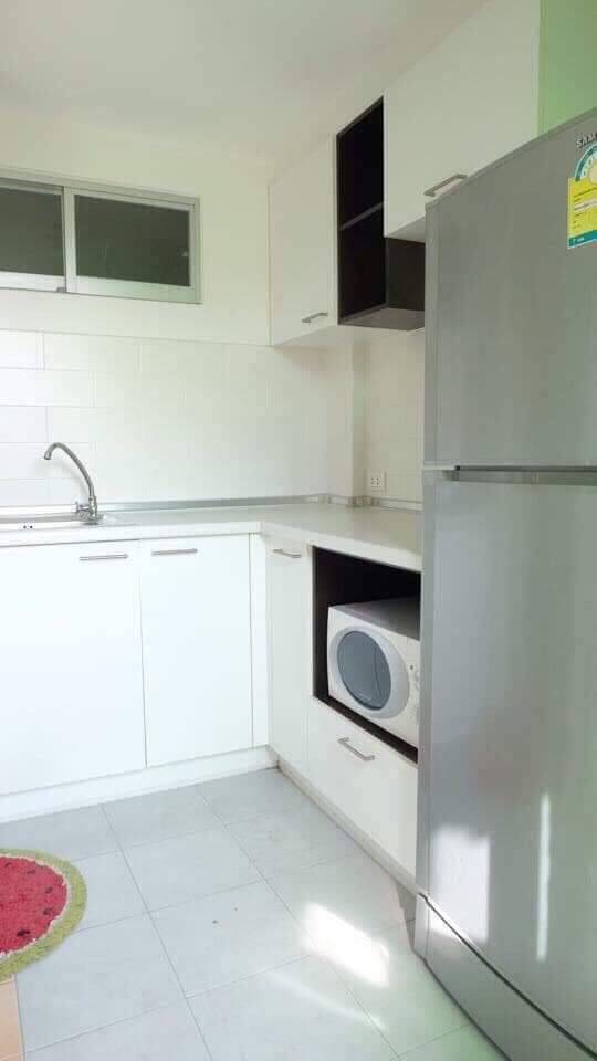 S_LP26314 ลุมพินี รามฯ26 พื้นที่ 28 ตรม. ชั้น3 แต่งครบ 1.5 ล้าน 092-597-4998