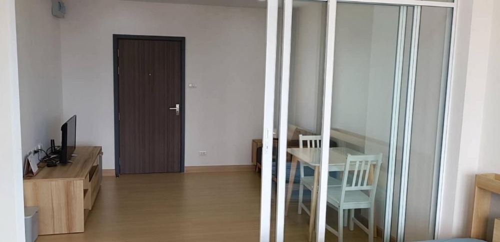 S-SVR262 ศุภาลัย เวอเรนด้า รามคำแหง 35ตรม. ชั้น23 แต่งครบ 3.5 ล้าน 081-904-4692