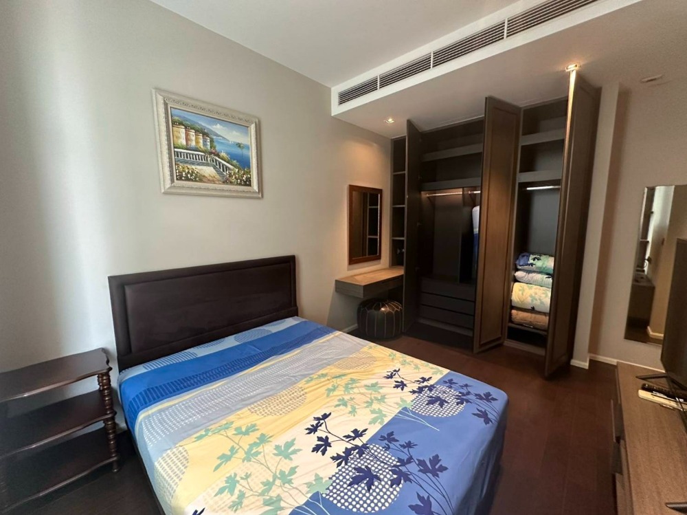DPM101 ดิโพลแมท 39 พื้นที่ 54 ตรม. ชั้น 12 แต่งครบ 43,000 บาท 094-315-6166