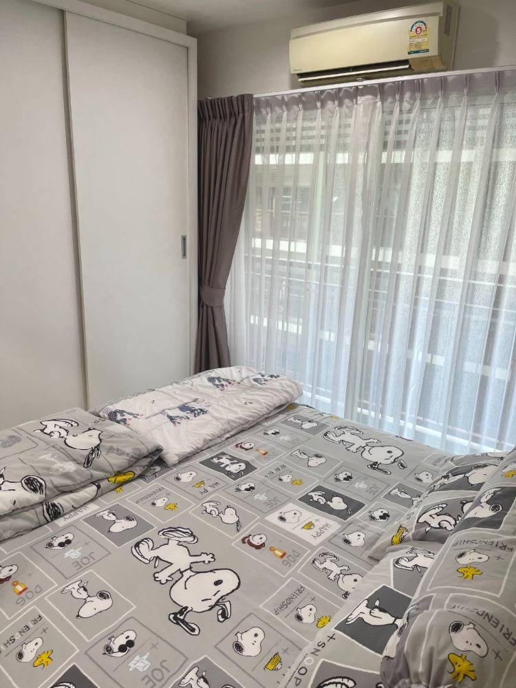 S-SYV101 ขายคอนโด ซิม วิภา-ลาดพร้าว, ชั้น 11 แต่งครบ 36 ตรม. 2.59 ล้าน  064-959-8900
