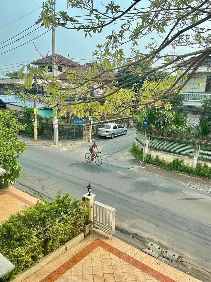 S-PSK101  โฮมออฟฟิศ ซอยประเสริฐมนูกิจ45 ขนาด 32ตรว. 4ชั้น พื้นที่ใช้สอย 311ตรม. 3นอน 2น้ำ 6.7ล้าน 064-959-8900