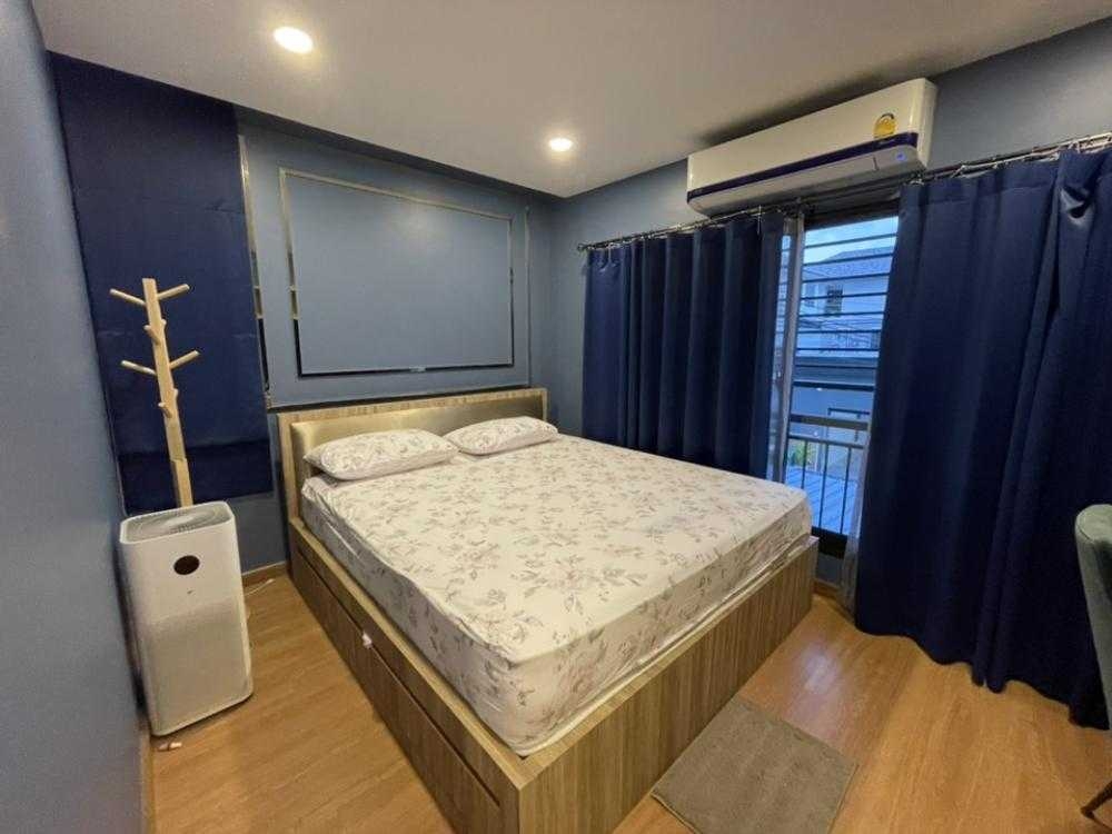 S-HPEP101 ขาย บ้านเดี่ยว เดอะ แพลนท์ เอลิท พัฒนาการ 38 3ชั้น ขนาด 89ตร.ว. พื้นที่ใช้สอย 273ตร.ม.  5นอน 5น้ำ 43.26ล้าน 064-959-8900