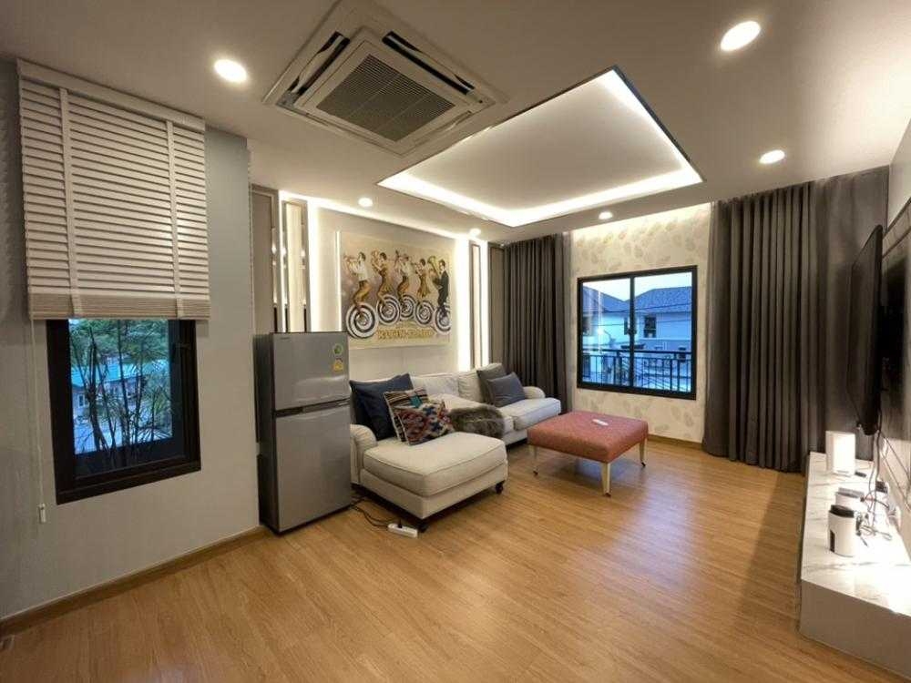 S-HPEP101 ขาย บ้านเดี่ยว เดอะ แพลนท์ เอลิท พัฒนาการ 38 3ชั้น ขนาด 89ตร.ว. พื้นที่ใช้สอย 273ตร.ม.  5นอน 5น้ำ 43.26ล้าน 064-959-8900
