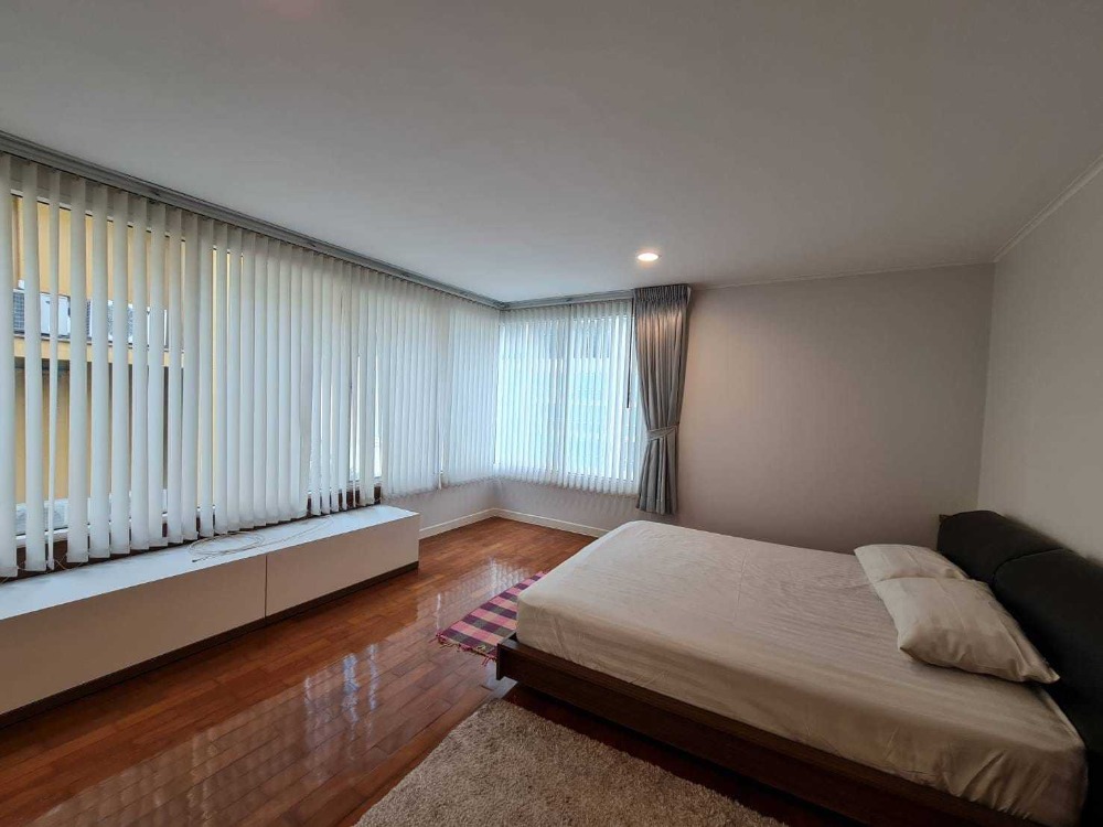 BSD101 ให้เช่า คอนโด บ้านสิริฤดี ชั้น6 ขนาด144ตรม. 3นอน 4น้ำ 65,000บ. 099-251-6615