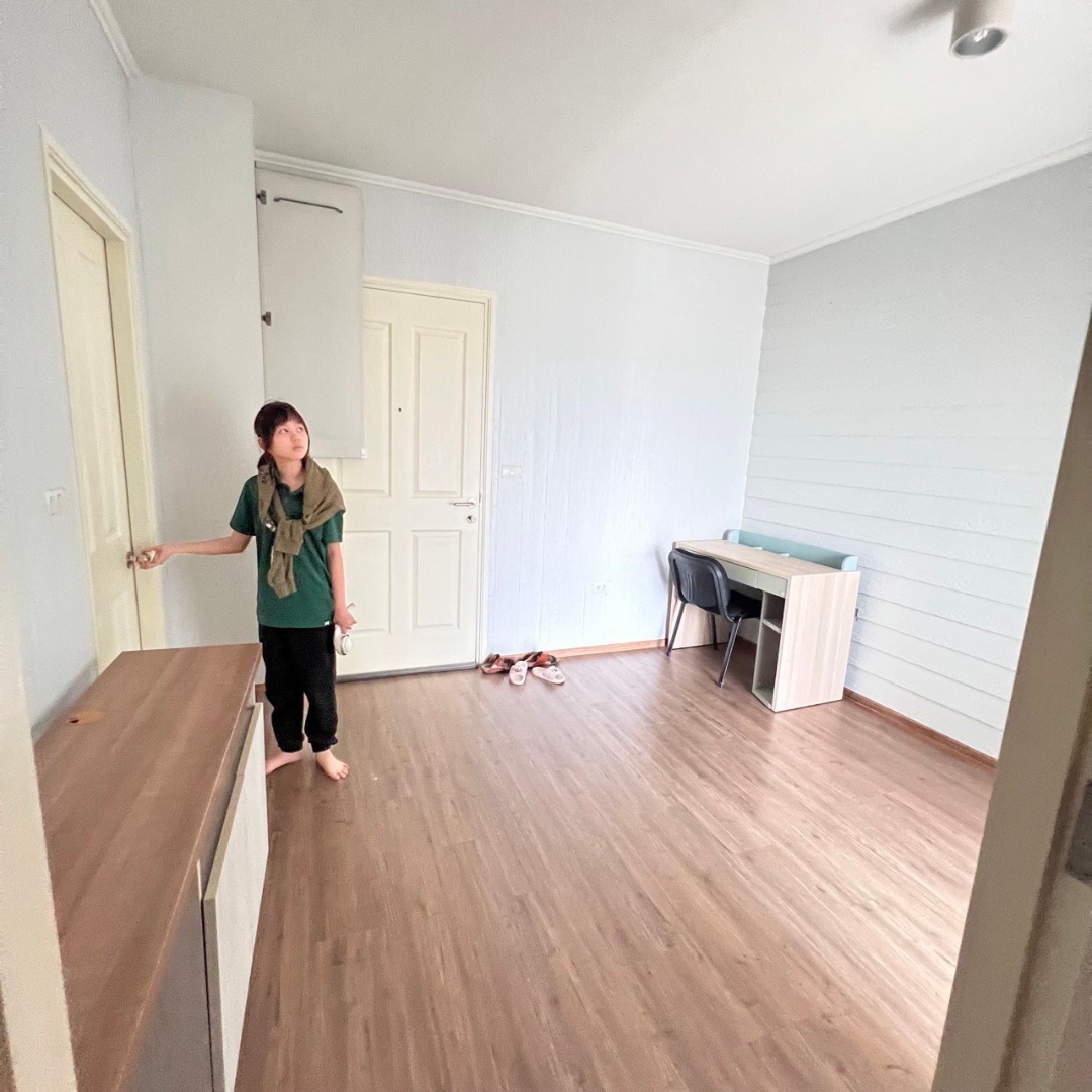 S-UDH274 ขาย คอนโด ยูดีไลท์ หัวหมาก ชั้น16 วิวเมือง 30ตรม. 1นอน 1น้ำ  1.95 ล้าน 064-959-8900