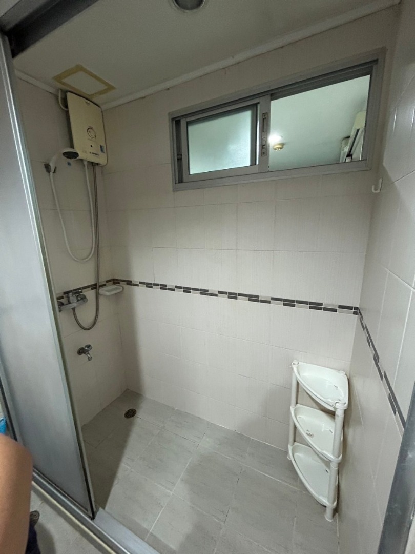 S-LP26378 ขาย คอนโด ลุมพินี วิลล์ รามคำแหง 26 ชั้น6 ตึกA วิวเมือง 32.22ตรม. 1นอน 1น้ำ 1.95 ล้าน 064-959-8900
