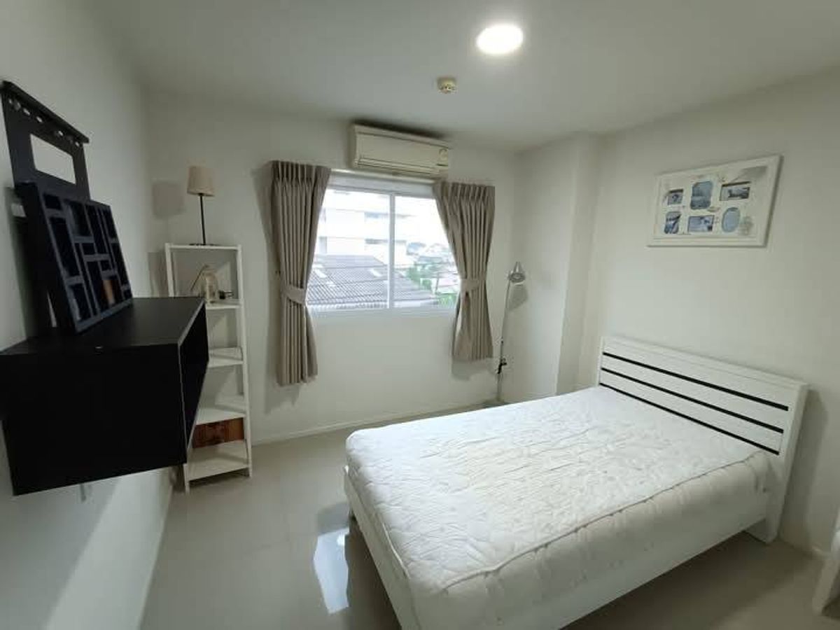 S-KZTB101  ขายคอนโด เคนซิงตัน แบริ่ง, ชั้น 4 วิวเมือง 47 ตรม. 2นอน 1น้ำ 2.1 ล้าน 064-959-8900