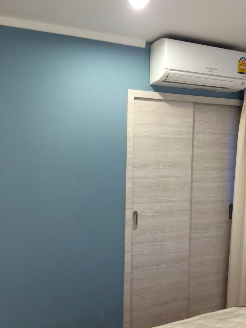 S-LPNSH363 ขาย คอนโด ลุมพินี เพลส ศรีนครินทร์-หัวหมาก สเตชั่น ชั้น21 ตึกA วิวเมือง 26ตรม. 1นอน 1น้ำ 2.4 ล้าน 064-959-8900