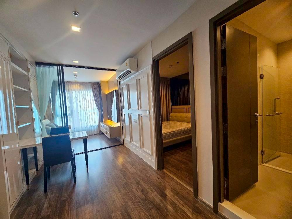 ✅ S-LVY124 ✅ Line : @p2nproperty