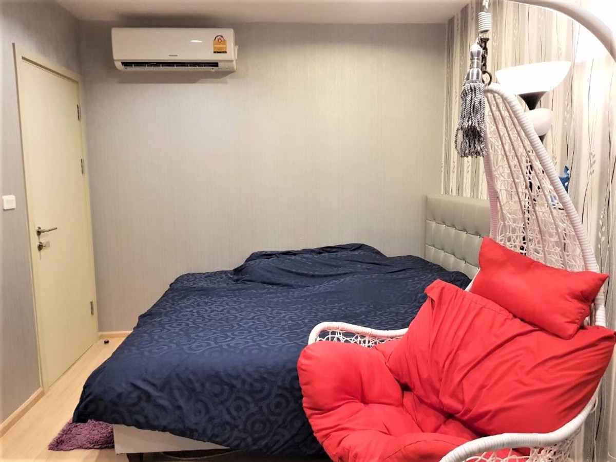 TB9R128 ให้เช่า คอนโด เดอะเบส พระราม 9 - รามคำแหง ✅✅ 25,000 บาท ✅✅