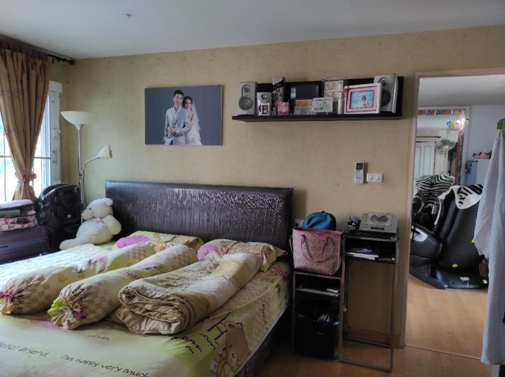 S-CTIR102 ขาย คอนโด ชาโตว อินทาวน์ ชั้น4 วิวตึก 47.6ตร.ม. 1นอน 1น้ำ 3.89ล้าน 064-959-8900