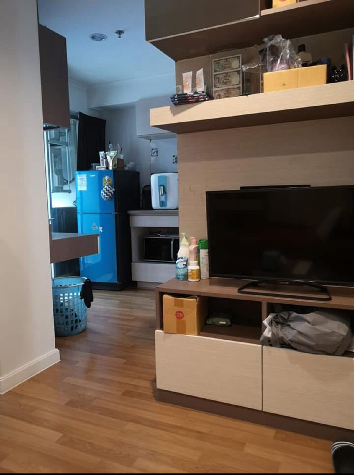 🔥 S-LPRR129 🔥 Line : @p2nproperty