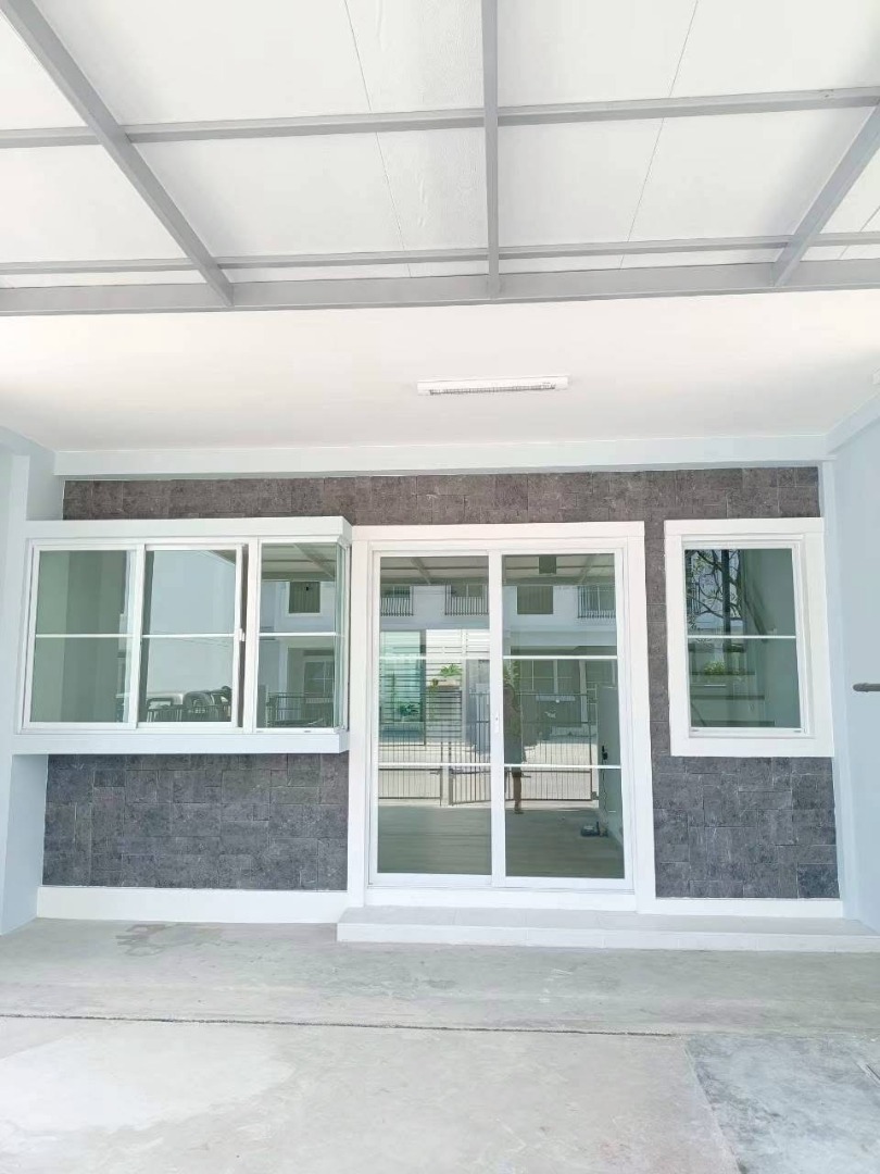 IDBR103 ให้เช่า ทาวน์เฮาส์ อินดี้ 2 บางนา-รามคำแหง 2 ขนาด 19 ตร.ว. 90 ตร.ม. 2ชั้น 2นอน 3น้ำ 30,000 บาท 064-959-8900