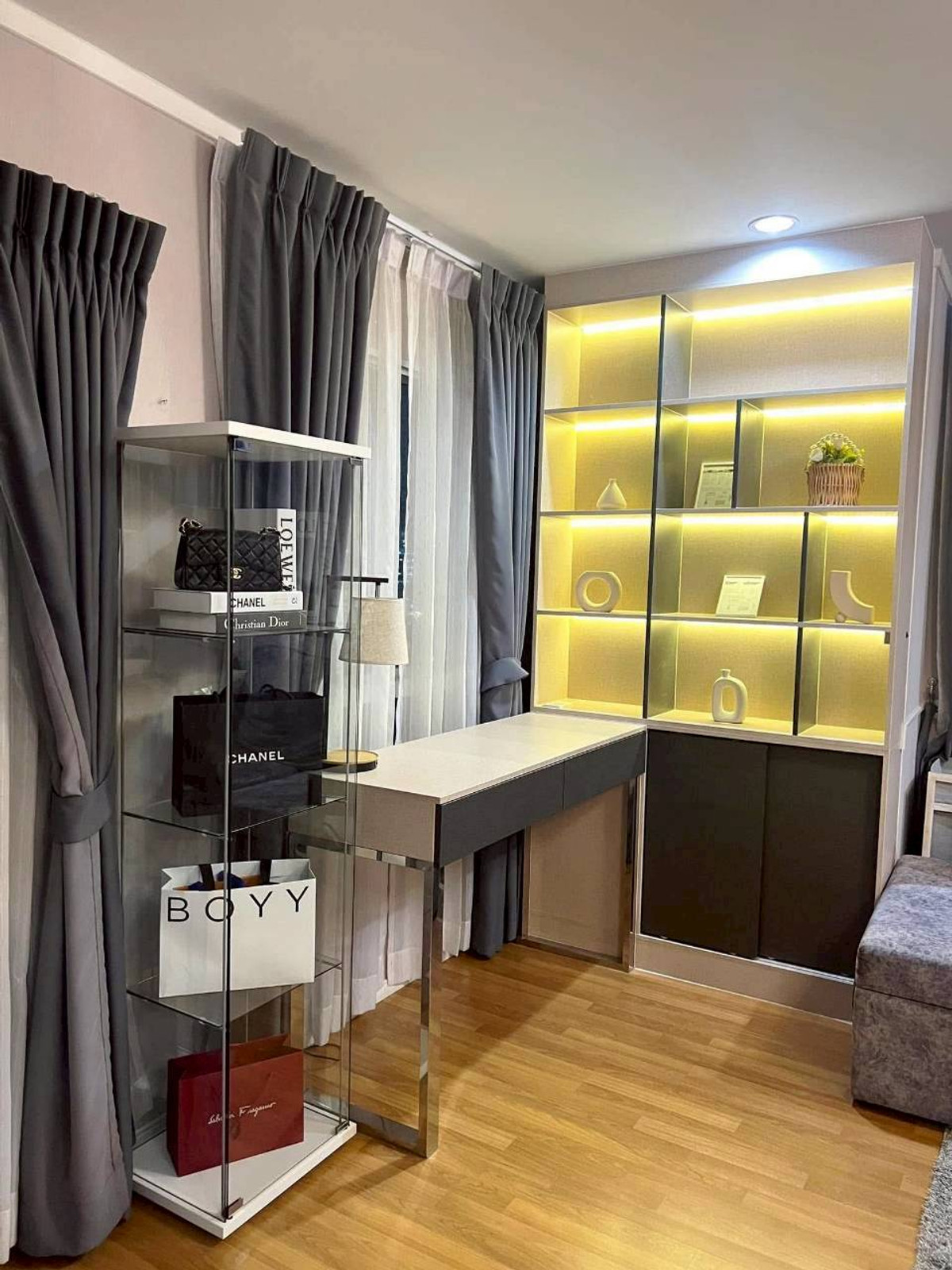 ✅ LPARK212 ✅ Line : @p2nproperty