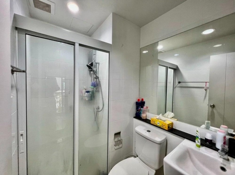 S_UST115 ยูนิโอ ราม-เสรีไทย 27ตรม. ชั้น3 วิวสระว่ายน้ำ 1.59 ล้าน 064-959-8900