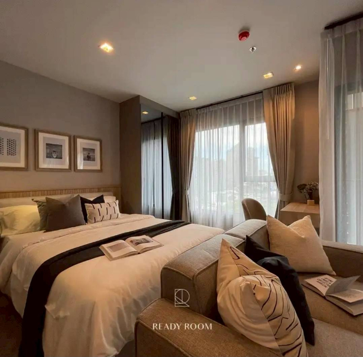 ✅ LAK233 ✅ Line : @p2nproperty