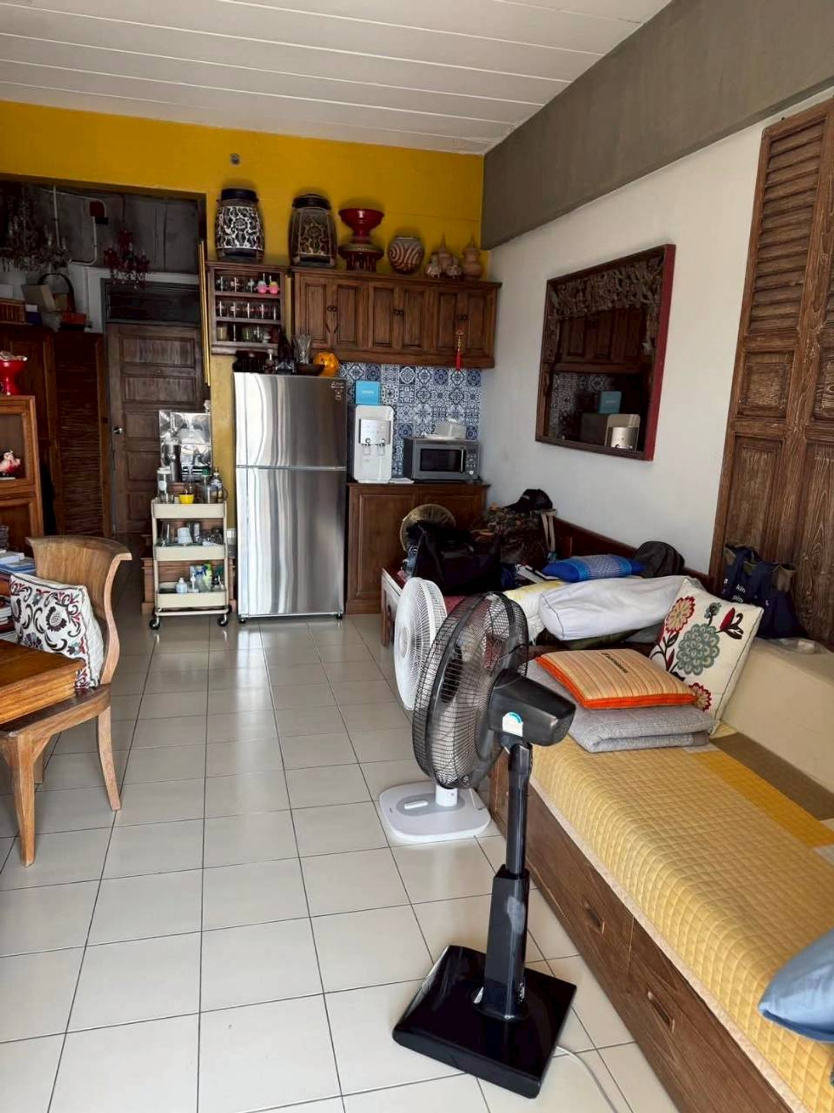 ✅ S-FKP112 ✅ Line : @p2nproperty