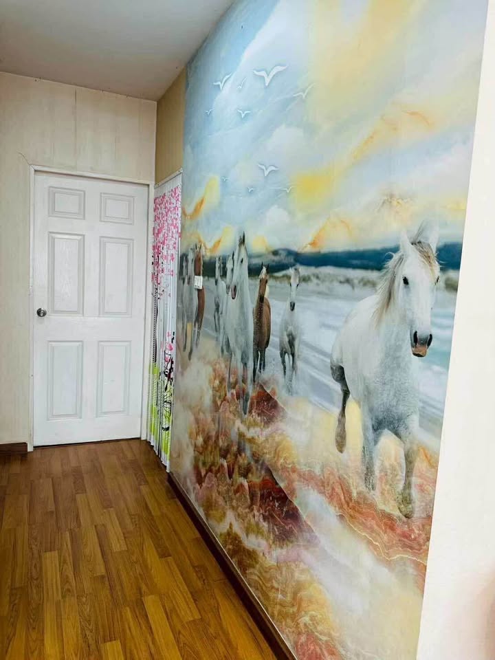 S-KRTN101 ขาย ทาวน์โฮม หมู่บ้านเคริซทาวน์ ถนนนิมิตรใหม่ 3ชั้น 17.4ตรว. 155 ตรม. 3นอน 3น้ำ 4.3 ล้าน 064-959-8900