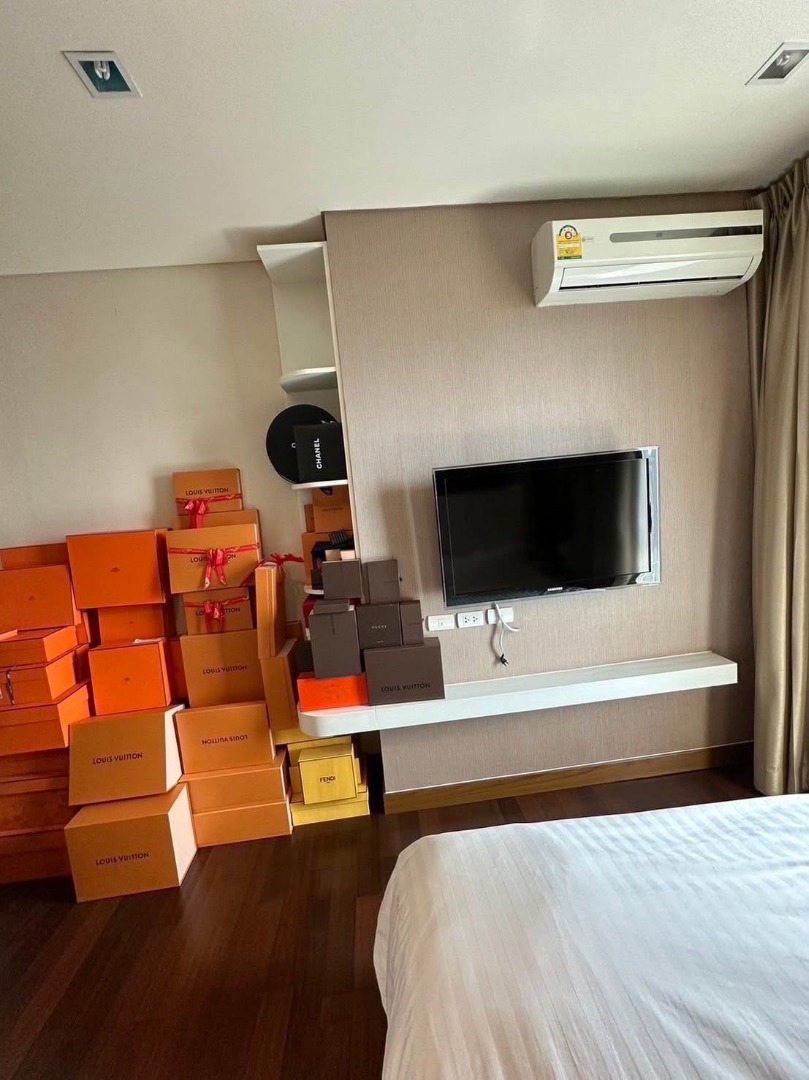 ✅ S-IVY125 ✅ Line : @p2nproperty