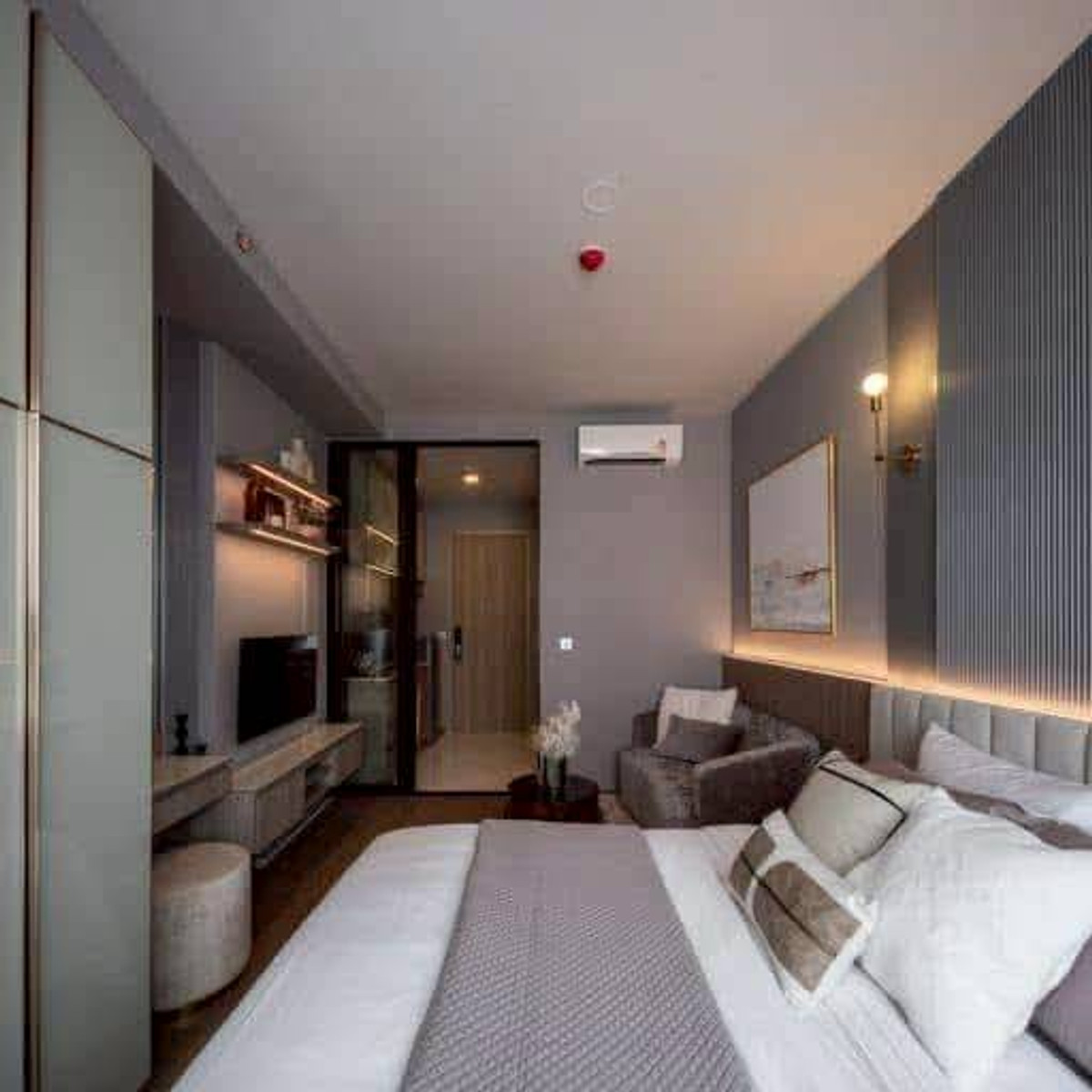 ✅ PRJP111 ✅ Line : @p2nproperty