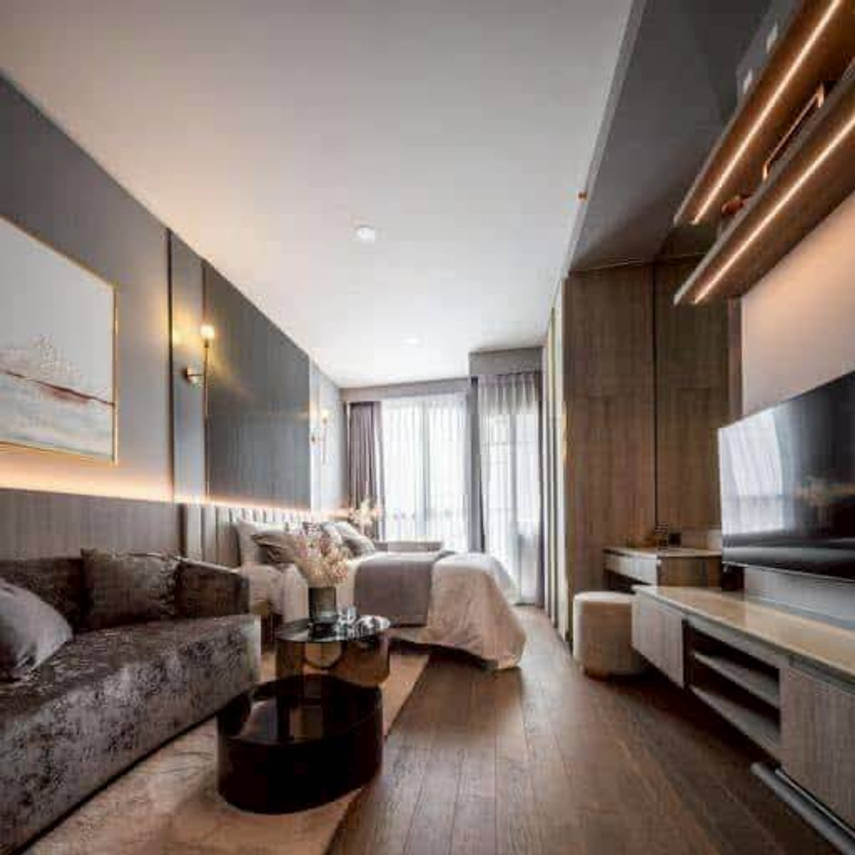 ✅ PRJP111 ✅ Line : @p2nproperty