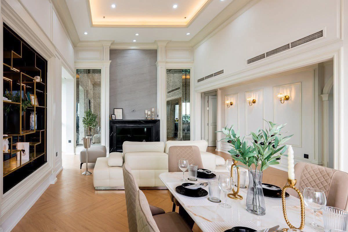 🔥 S-TPNO105 🔥 Line : @p2nproperty