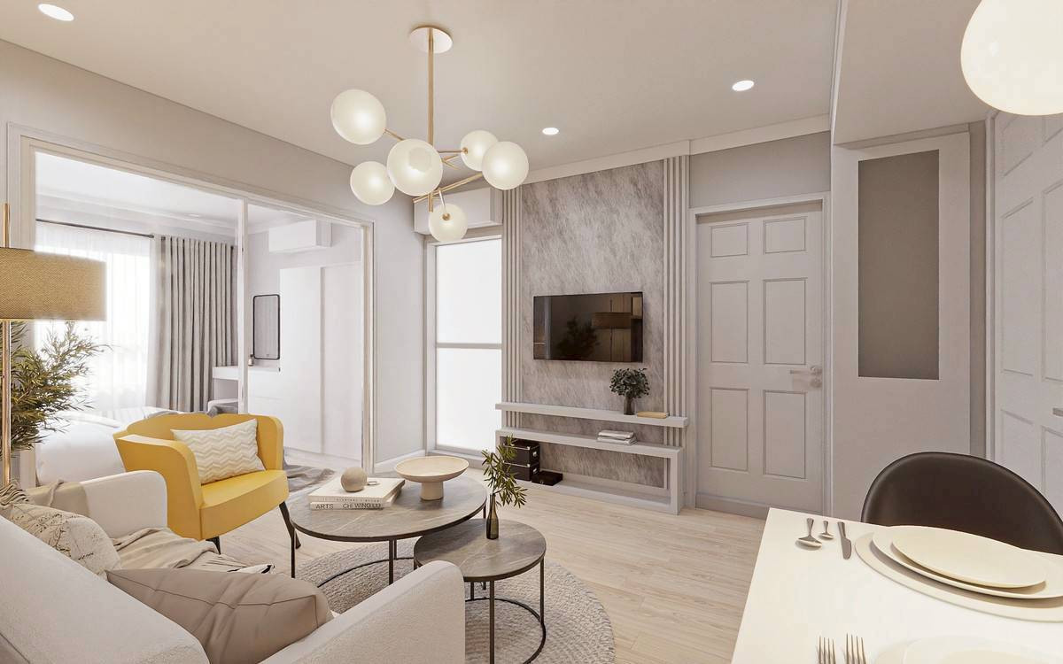 ✅ S-LUPK117 ✅ Line : @p2nproperty