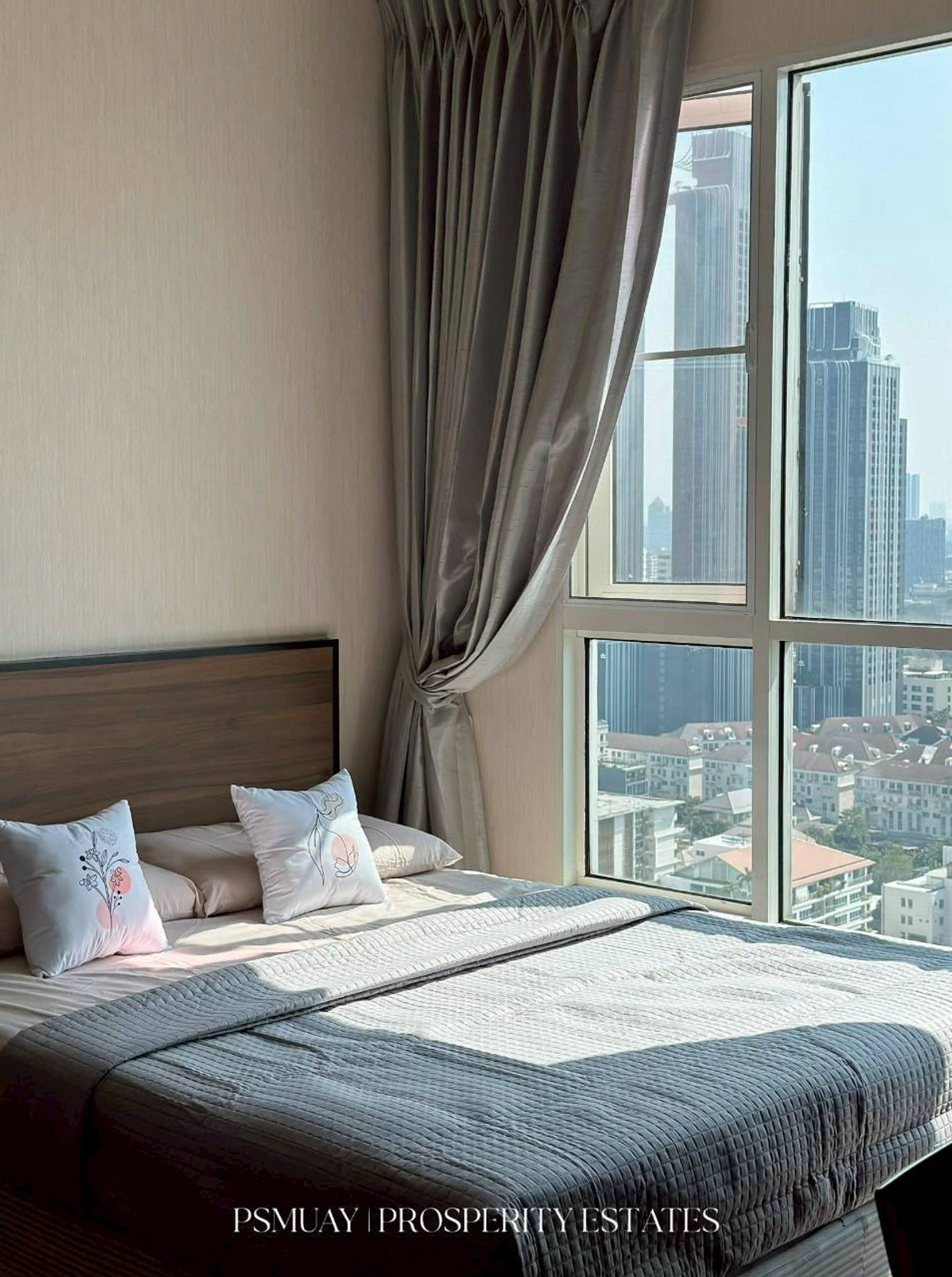 ✅ S-IVY127 ✅ Line : @p2nproperty