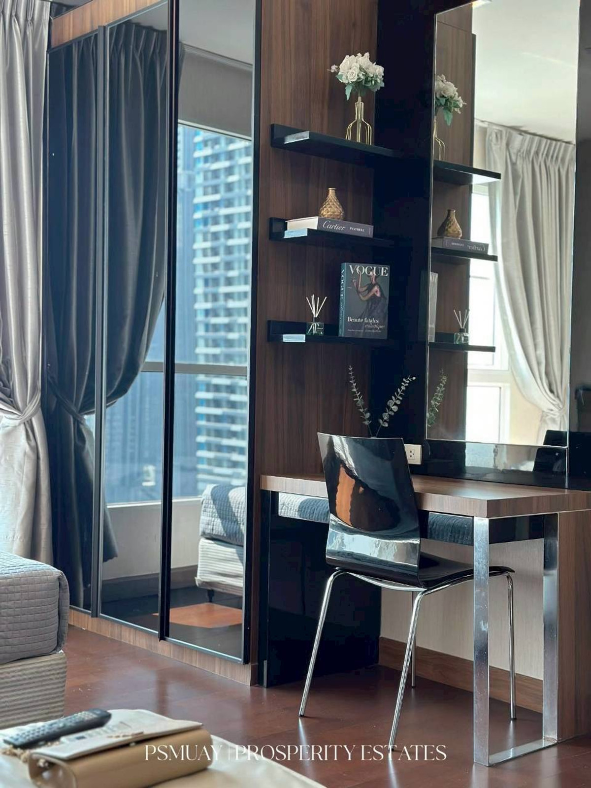 ✅ S-IVY127 ✅ Line : @p2nproperty