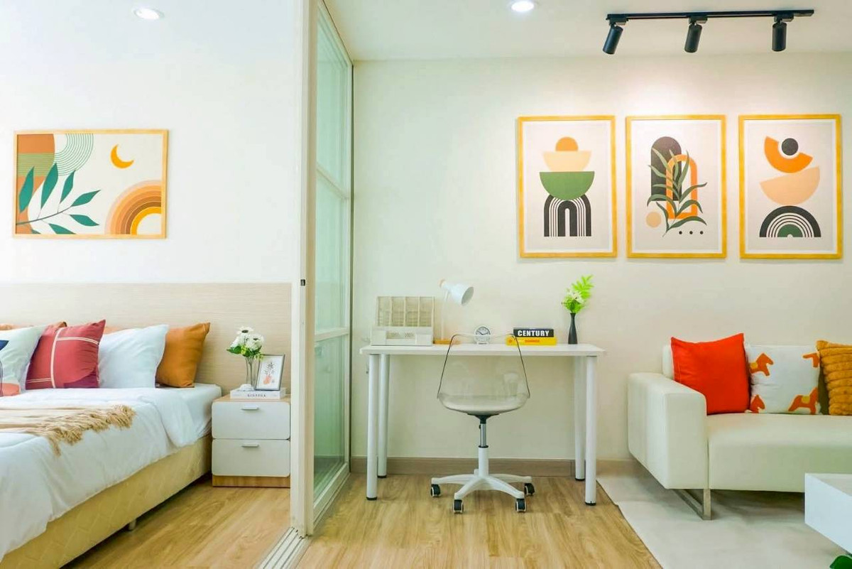 ✅ S-ELMS116 ✅ Line : @p2nproperty