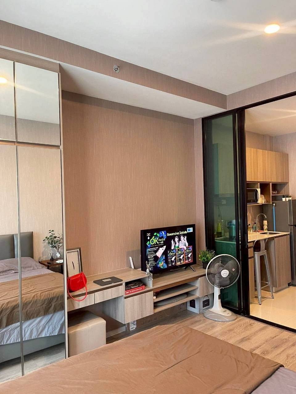 ✅ S-KBR258 ✅ Line : @p2nproperty