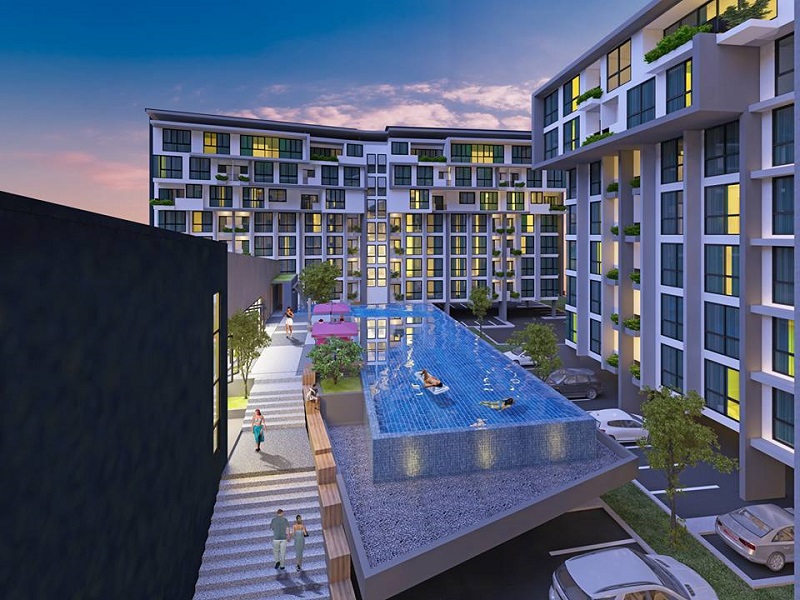 The-Space-Condo