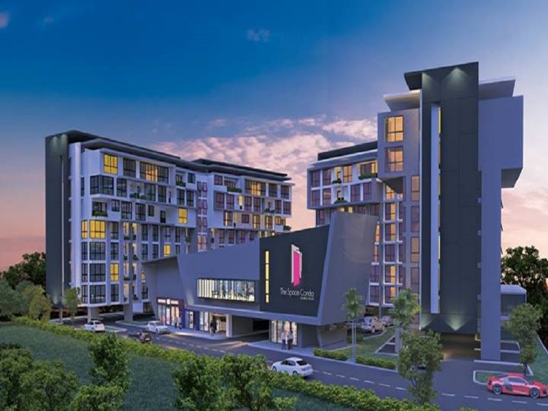 The-Space-Condo