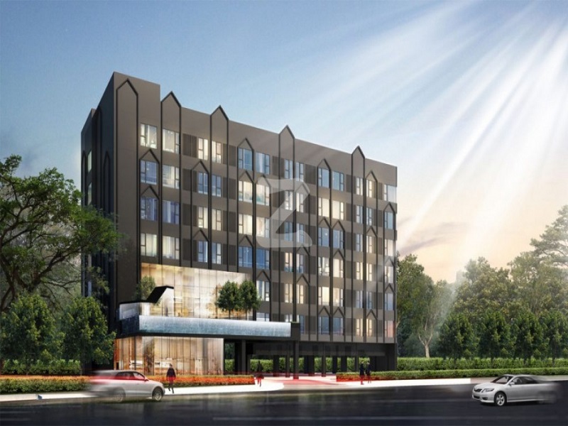RISE-CONDO-KORAT