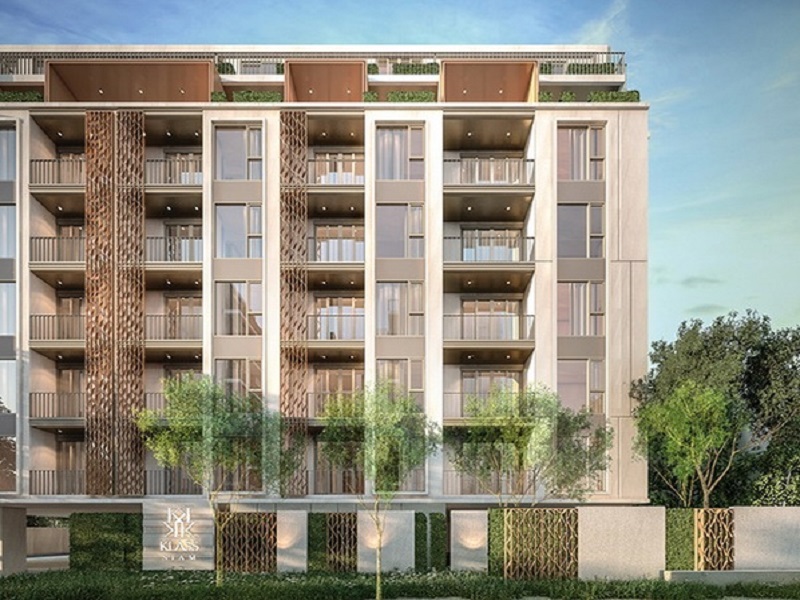 Condo-Klass-Siam