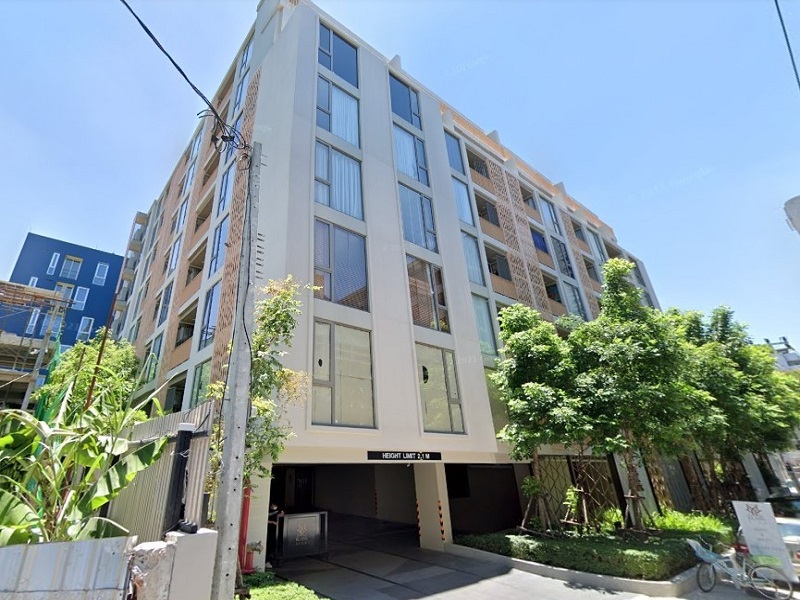 Condo-Klass-Siam