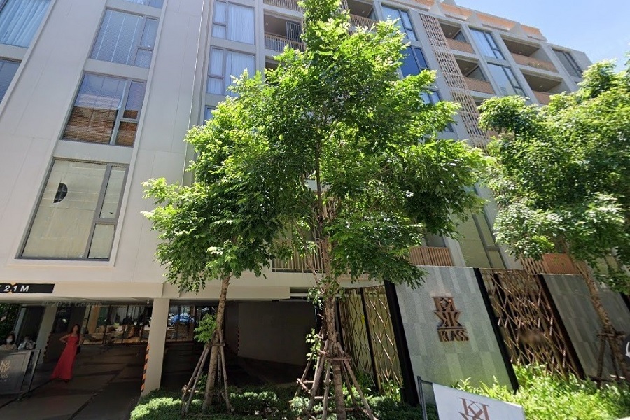 Condo-Klass-Siam