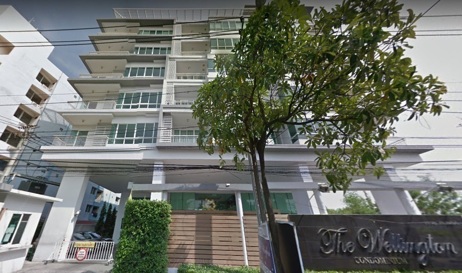 The-Wellington-Condominium