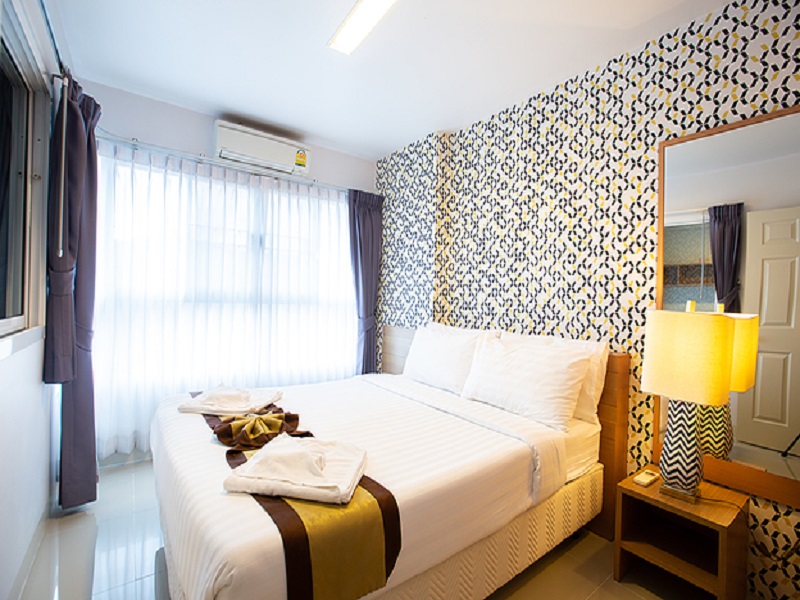 Ascella-Apartment