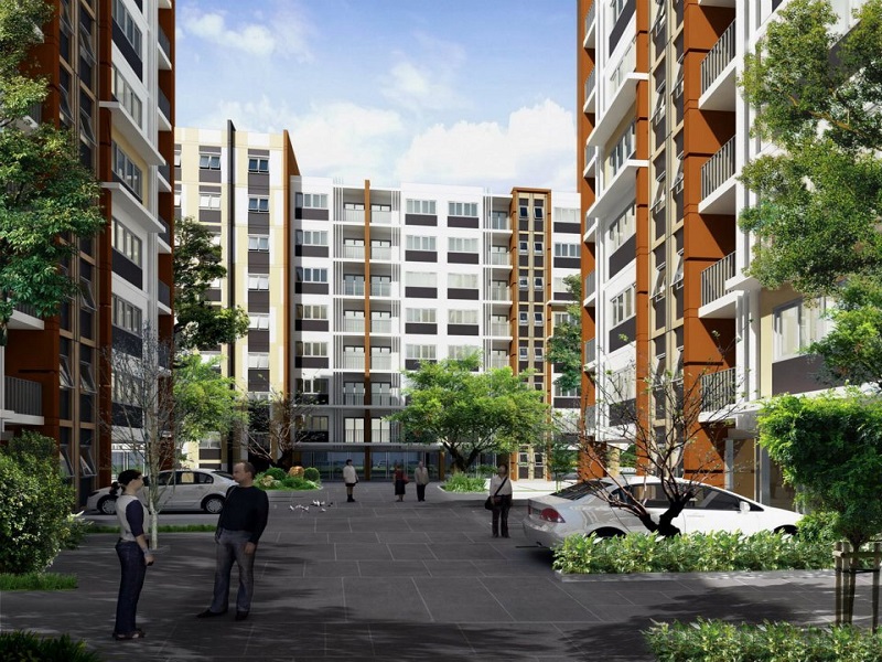Everest-Mariwan-Condo