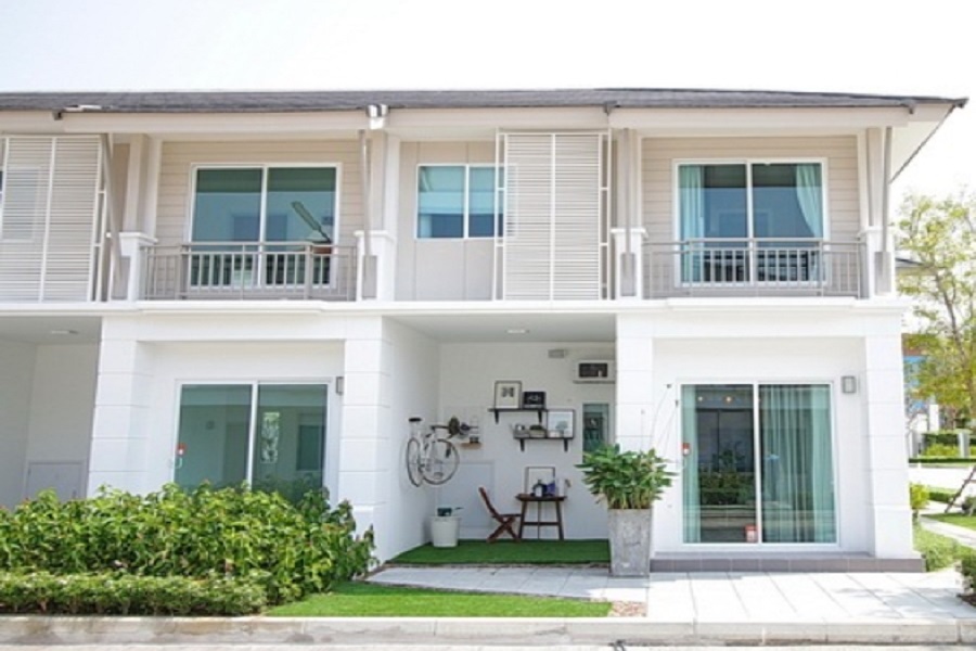 พฤกษาวิลล์-75-ราชพฤกษ์-แม่เหียะ